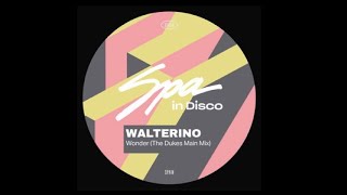 Walterino”Wonder”The Dukes Main Mix [upl. by Kered]