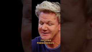 Gordon Ramsay on His Influential Mentor Marco Pierre White hotones gordonramsay [upl. by Moureaux875]