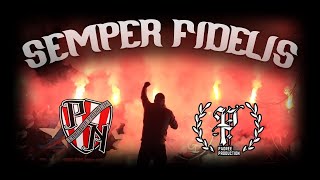 Padree Pn SEMPER FIDELIS [upl. by Nnylsoj]