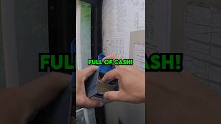 This Vending Machine Makes SO MUCH MONEY vendingmachine money sidehustle [upl. by Jar]