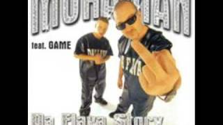 Mohaman Feat Game amp Király Linda  Huanita [upl. by Hayton]