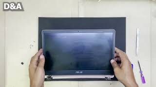 How to fix Laptop Screen FLICKERING  Laptop Blinking  Solved screen flickering [upl. by Ahsaeyt459]