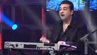 Adnan Sami Live Jugalbandi [upl. by Nuahs]