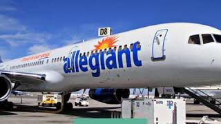 Allegiant Airlines Cancellation Policy [upl. by Mcquade]