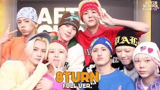 LIVE After School Club Let’s make some ‘STUNNING’ memories with 8TURN Ep608 [upl. by Nnylaf156]