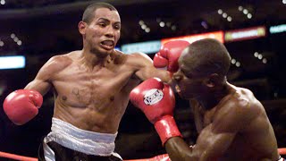 Ricardo Mayorga vs Andrew Lewis 2 Full Highlights  Boxing [upl. by Claretta]