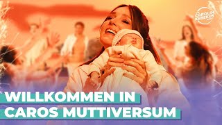 Carolin Kebekus  Willkommen Im Muttiversum Official Vertical Video [upl. by Ennairb999]