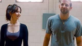 Silver Linings Playbook  quotShes sensitive smart and artisticquot [upl. by Skinner]