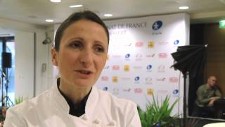 Championnat de France du Dessert [upl. by Eiramave]