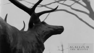 AGALLOCH  The Mantle FULL ALBUM 2001 [upl. by Blackington]