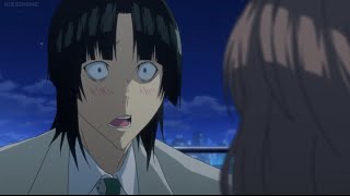 【SPOILER】 Bakuman — Hiramaru Ferris Wheel Scene English Sub [upl. by Larry370]