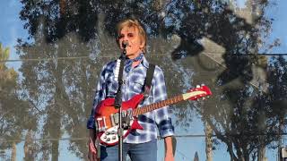 “Who’ll Stop the Rain” John Fogerty at BeachLife 2023 with his Rickenbacker found after 44 years [upl. by Jorgan370]