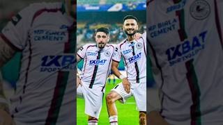 Mohun Bagan মোহনবাগানের কলিঙ্গ যুদ্ধ অমীমাংসিত ম্যাচ ড্রmohunbagan mbsg [upl. by Bogoch]