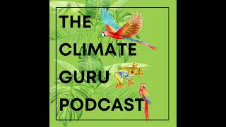 The Climate Guru Ep 11  Climate Basics Pt 3  Tipping Points [upl. by Kwei552]