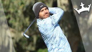 Is Louis Oosthuizen a safe bet for the Valspar Championship [upl. by Ariajaj]