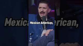 Andrew Schulz DESTROYS Charlamagne On Racism [upl. by Aisatna911]