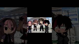 Cr shirax gachalife meme soulmate fyp Gachaviny shorts capcut funny [upl. by Akire852]