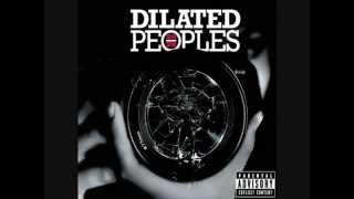 Dilated Peoples  quotGreen Treesquot Intro [upl. by Jamill]