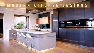 150 Modern Kitchen Design Ideas 2024The Ultimate Luxury Kitchen Design Guide Kitchen Remodel Ideas [upl. by Yraeht]