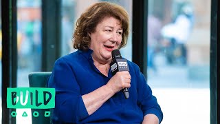 How Will Arnett Got Margo Martindale On Netflixs quotBoJack Horsemanquot [upl. by Keraj]