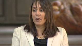 Lunch Poems  Natasha Trethewey [upl. by Ximena297]