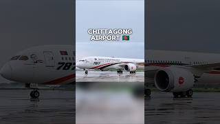 Biman 🇧🇩 Chittagong Airport  Biman Bangladesh Airlines at Bangladesh Airport  Bangladesh Edit [upl. by Eirrok]