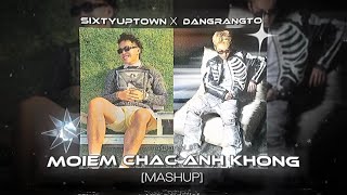 MOIEM CHẮC ANH KHÔNG   SIXTYUPTOWN x DANGRANGTO   PROD DANGLIL [upl. by Ecirahs]