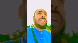 মানুষ কই যায় রে shortvideo islamicvideo গজল2022 [upl. by Ahsenit]