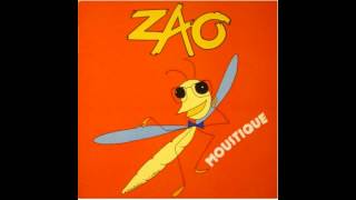 Zao  Moustique [upl. by Jacky168]