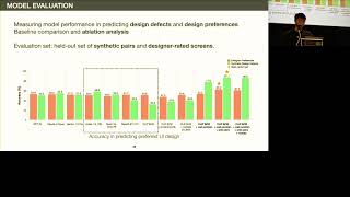 UIClip A Datadriven Model for Assessing User Interface Design [upl. by Nivlad]