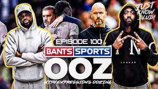 EX LOSES IT AS SPURS EXIT THE CUP🤬 RANTS READY FOR ARSENAL LIVERPOOL COMEBACK BANTS SPORTS OOZ 100 [upl. by Cyndie729]