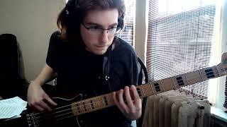 Scott LaFaro  Nardis Bass Solo Transcription [upl. by Mccoy93]