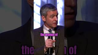 Paul Washer  Women Are Neglected paulwasher women shorts [upl. by Hen]