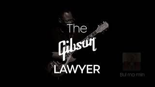 Barthelemy Attisso  The Gibson Lawyer [upl. by Devora379]