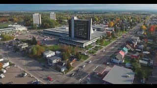 50 ans du Cégep de Jonquière [upl. by Saba]