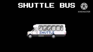 Shuttle Bus [upl. by Firehs]