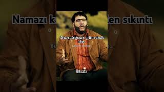 “Cennetin anahtarı namazdır” Tirmizî Tahâret 1hayalhanem kuran islamicvideo keşfet fyp [upl. by Tevis]