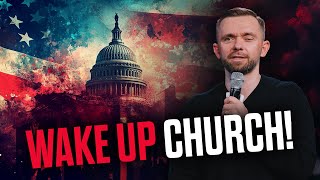 Wake Up Church Salt Isn’t Meant to Stay in the Shaker [upl. by Arba]