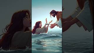 What does it mean to be unequally yoked 2 Corinthians 614🙏foryouchrisitan youtubeshorts [upl. by Magnum281]