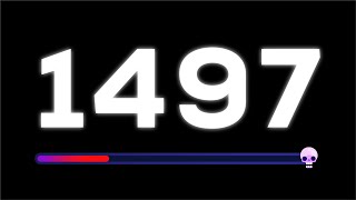 When This Number Hits 5200  You Will be Dead [upl. by Goff]