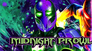 Midnight Prowl An Original Prowler Song [upl. by Iahc]