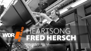 Fred Hersch Vince Mendoza amp WDR BIG BAND  Heartsong [upl. by Paul905]