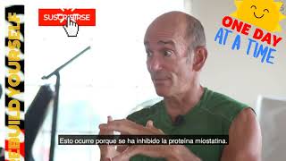 Dr Joseph Mercola Edad 67 Workout con Restricción del Flujo Sanguineo [upl. by Elleraj]