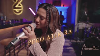 Pero Atik Ra  Jacky Chang Bisaya cover feat 3RD AVENUE ♡ Morissette [upl. by Barker208]