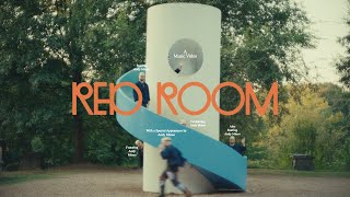 Andy Mineo  Red Room Freestyle [upl. by Aig]