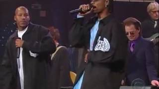 213  Groupie Luv live on Letterman [upl. by Eusebio267]