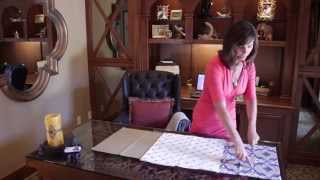 How to Mix Fabric Patterns Like a Pro [upl. by Eshelman]