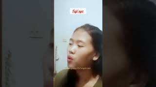 Cinta Kuring KA maneh na anggang KA halang sagara cover sunda [upl. by Chery]