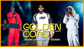 LE GOLDEN COAST  NOUVEAU FESTIVAL RAP FRANÇAIS [upl. by Nrojb125]