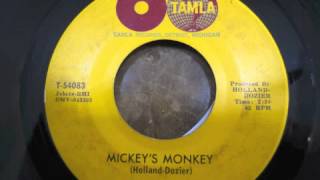 miracles mickeys monkey [upl. by Adnert]